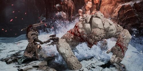 The First Berserker Khazan